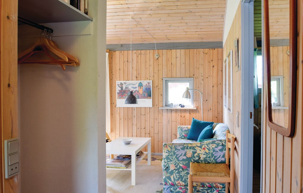 Ferienhaus - Vesteregn , Dänemark - G10456 16