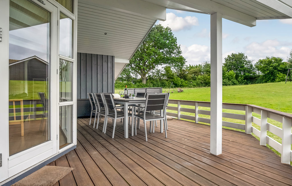 Feriehuse - Spodsbjerg , Danmark - G10568 12