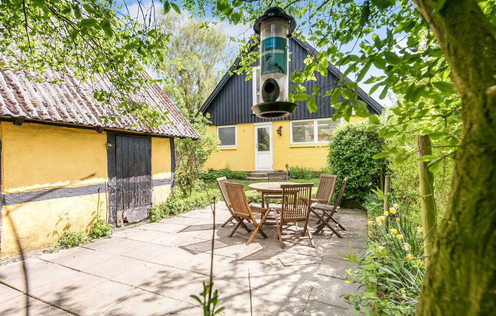 Ferienhaus - Sdr.Longelse , Dänemark - G10647 2