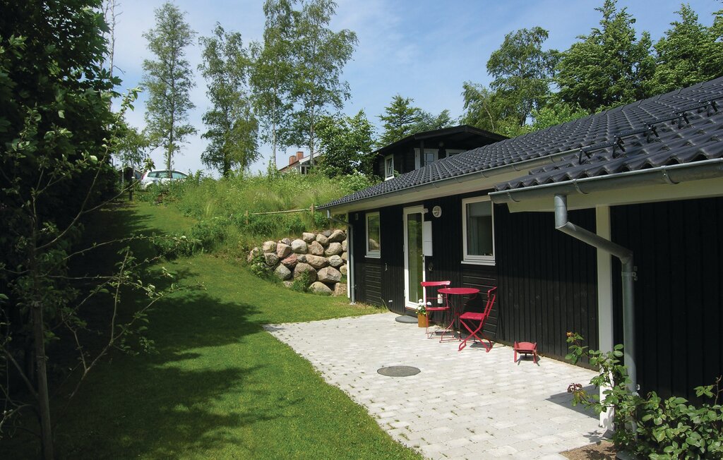 Feriehus - Spodsbjerg , Danmark - G10688 7