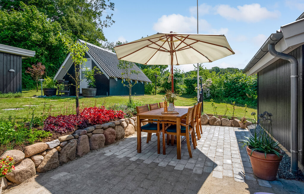 Ferienhaus - Løkkeby , Dänemark - G10713 3