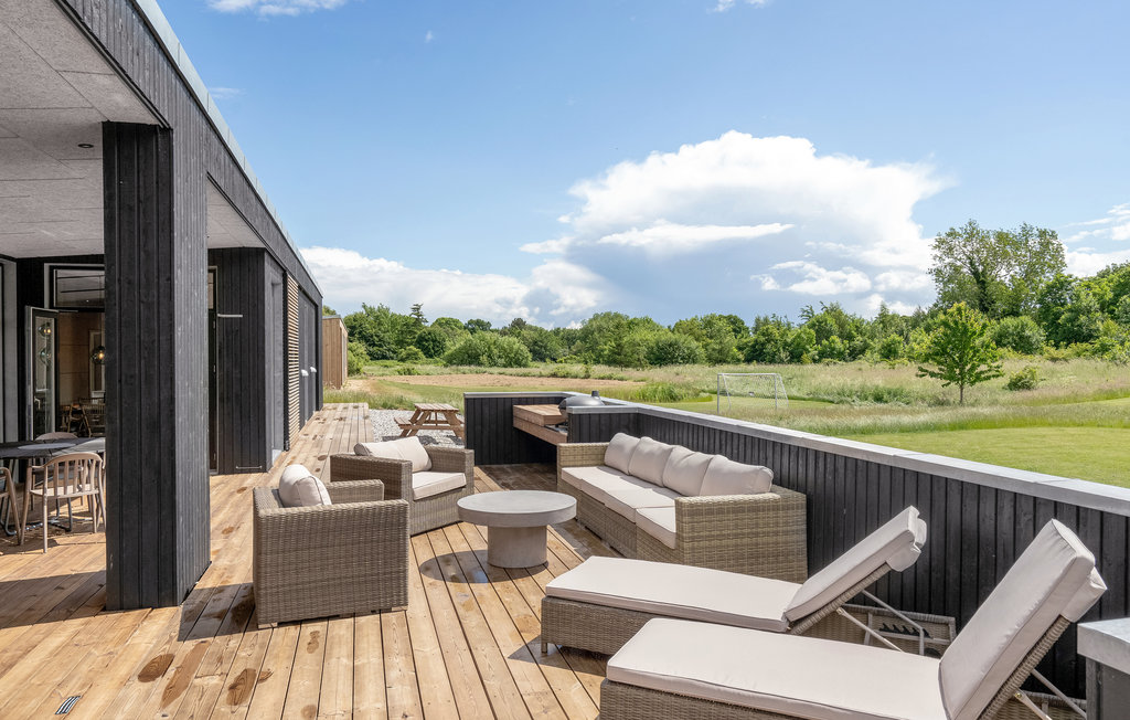 Ferienhaus - Hou , Dänemark - G10801 8