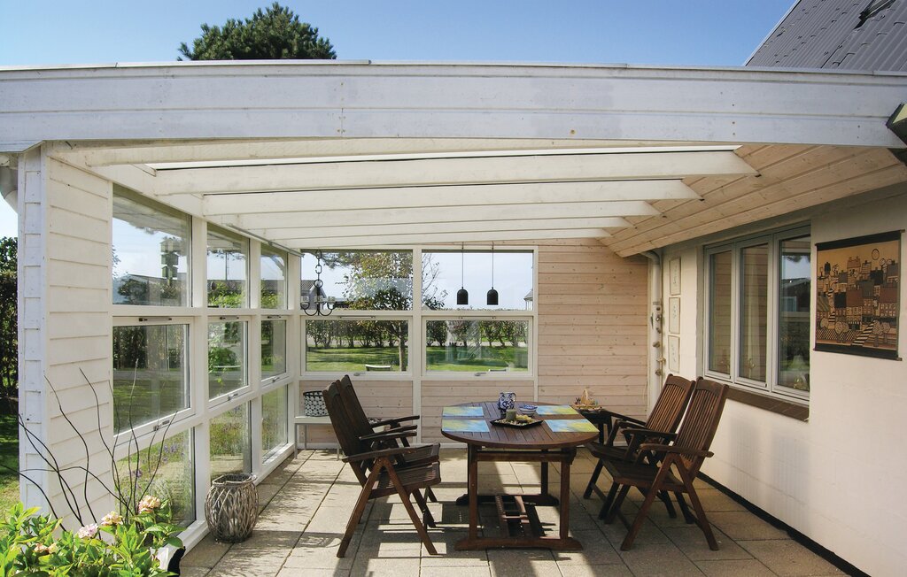 Ferienhaus - Bagenkop , Dänemark - G10893 9