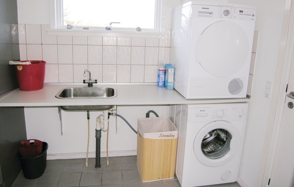 Ferienhaus - Spodsbjerg , Dänemark - G10930 21