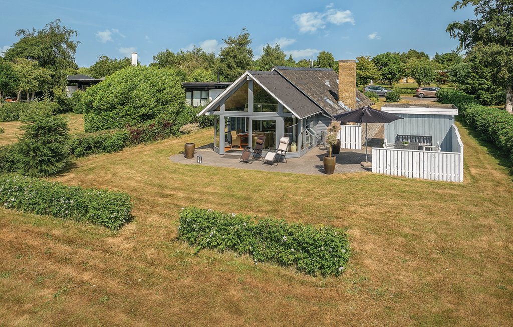 Ferienhaus - Stenodden , Dänemark - G10950 8