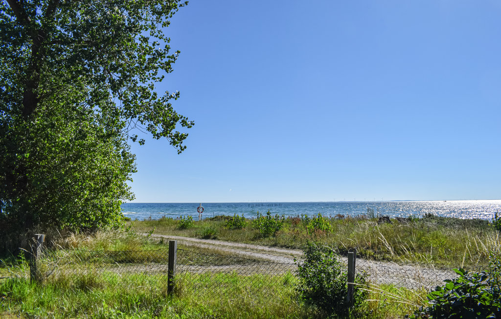 Ferienwohnung - Spodsbjerg , Dänemark - G10974 9