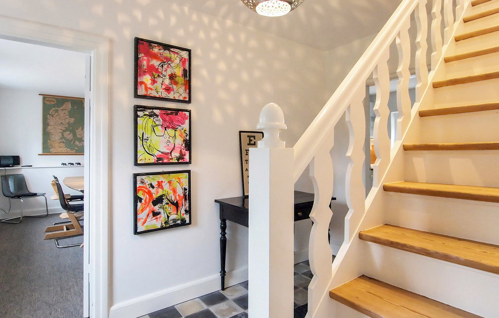 Ferienhaus - Lejbølle , Dänemark - G10981 24