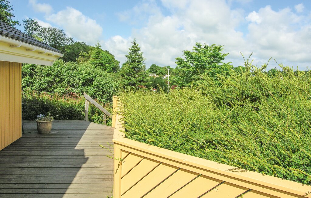 Ferienhaus - Spodsbjerg , Dänemark - G10181 19