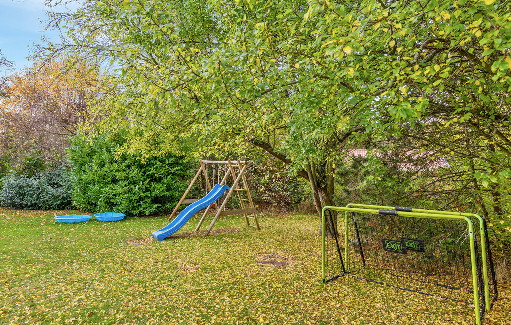 Ferienhaus - Stoense Udfl. , Dänemark - G10970 17