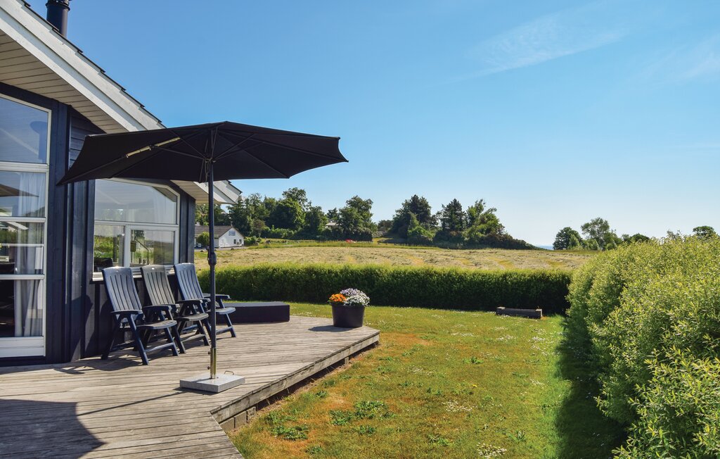 Ferienhaus - Spodsbjerg , Dänemark - G10052 10