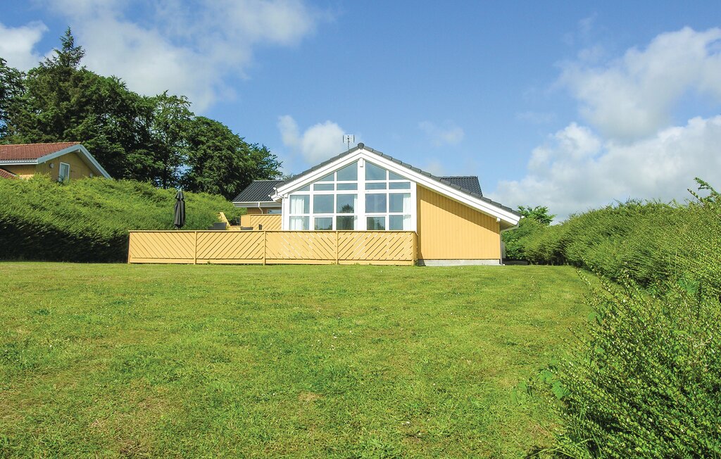 Ferienhaus - Spodsbjerg , Dänemark - G10181 20