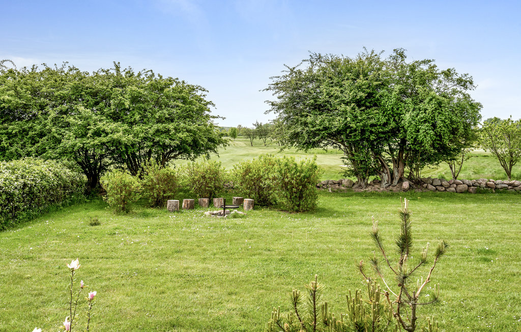 Ferienhaus - Bukkemose , Dänemark - G10489 15