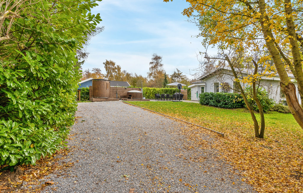 Ferienhaus - Stoense Udfl. , Dänemark - G10970 18