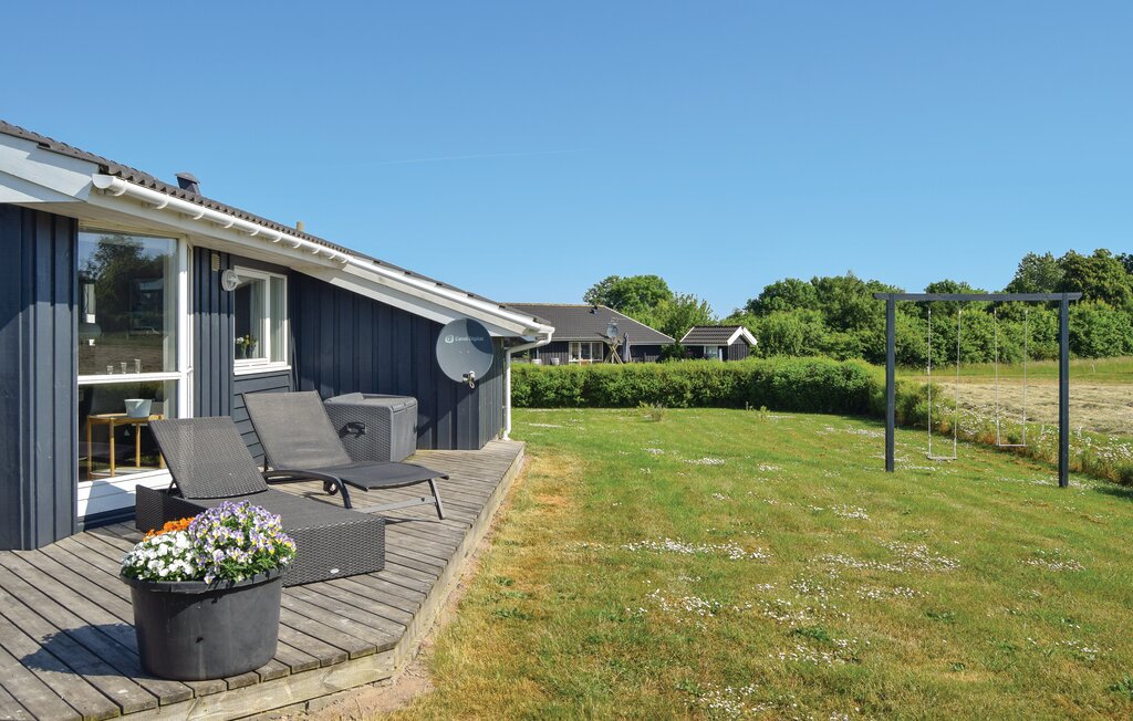Ferienhaus - Spodsbjerg , Dänemark - G10052 11