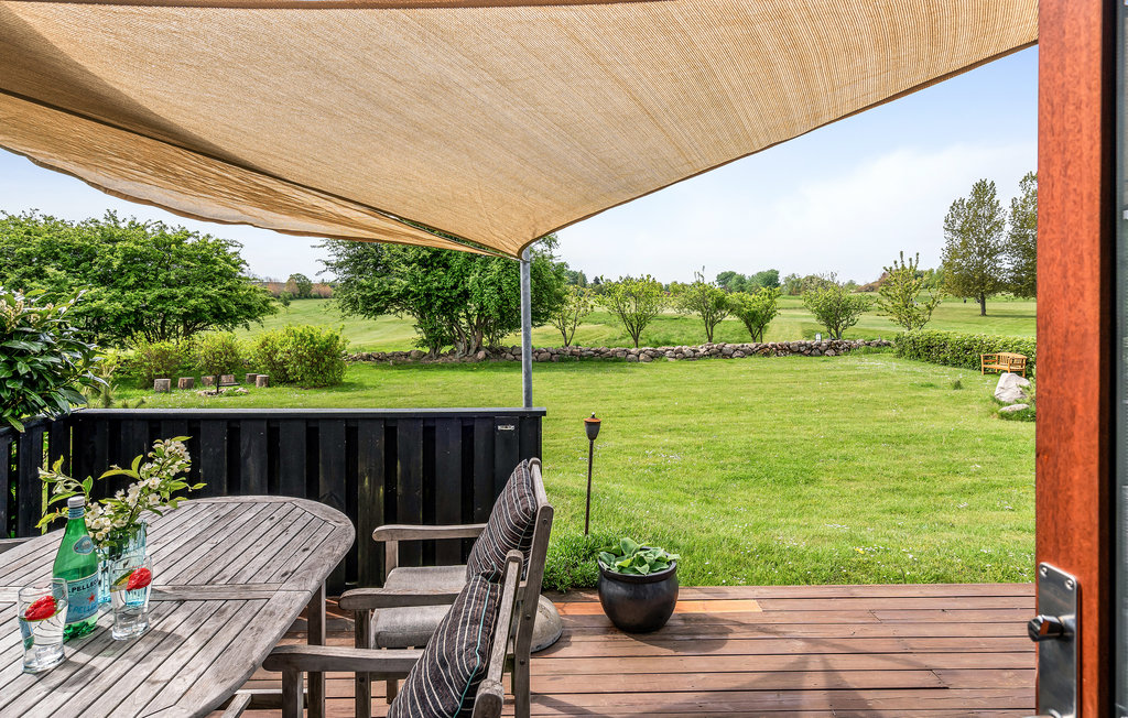 Ferienhaus - Bukkemose , Dänemark - G10489 16