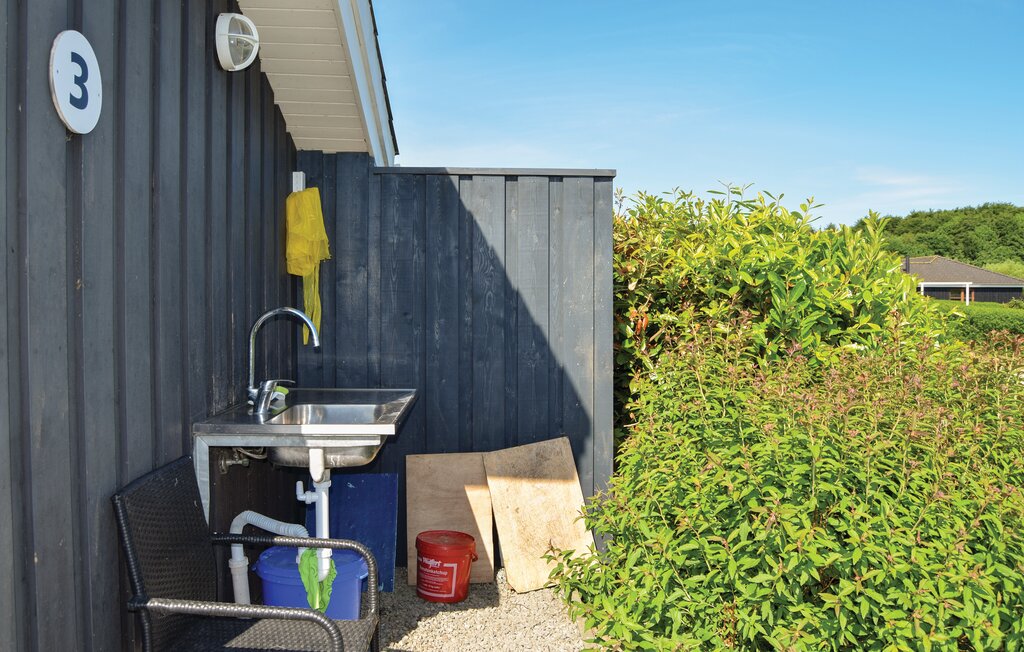 Ferienhaus - Spodsbjerg , Dänemark - G10052 14