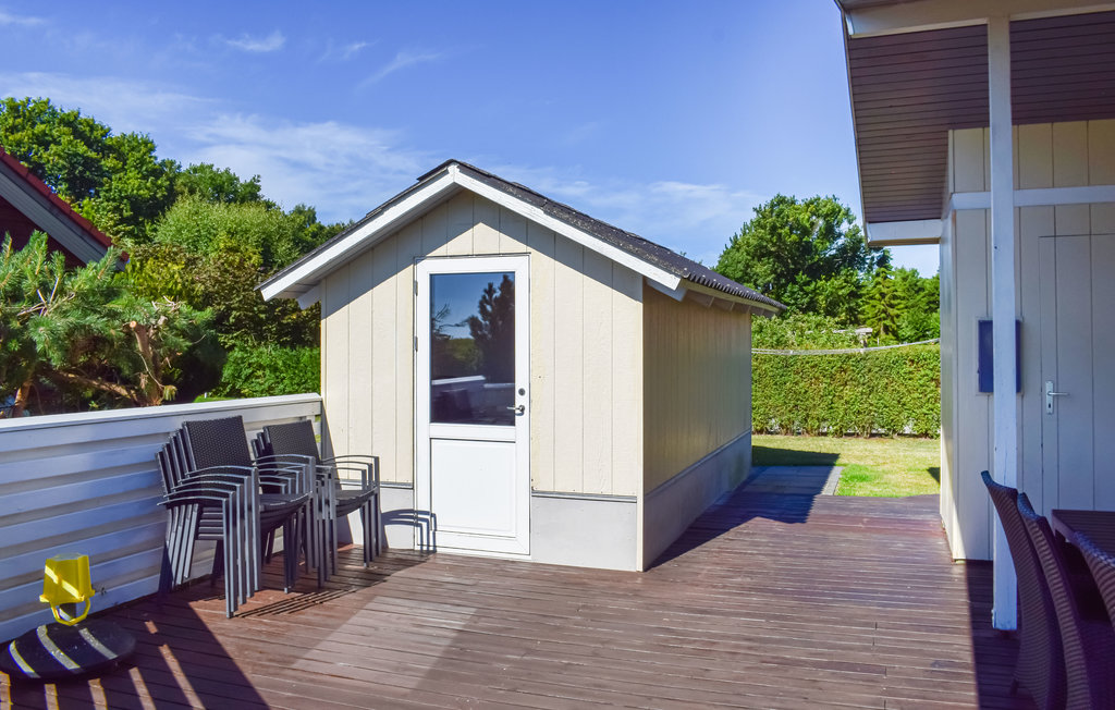 Ferienhaus - Spodsbjerg , Dänemark - G10002 7