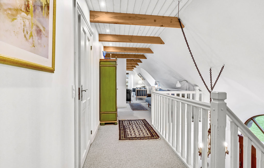 Ferienhaus - Bagenkop , Dänemark - G10124 24