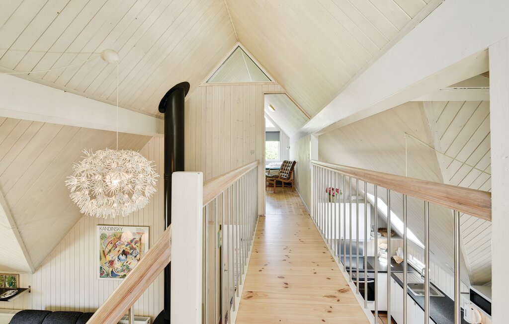Ferienhaus - Spodsbjerg , Dänemark - G10203 23