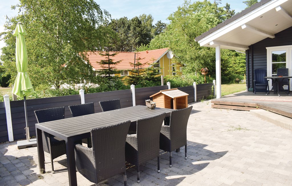 Ferienhaus - Hou , Dänemark - G10229 6