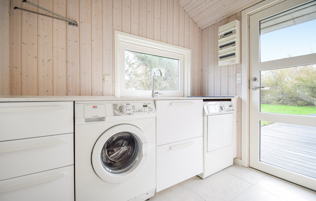 Feriehuse - Ristinge , Danmark - G10290 15