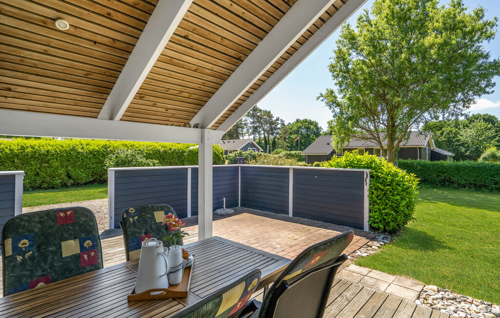 Ferienhaus - Hou , Dänemark - G10354 2