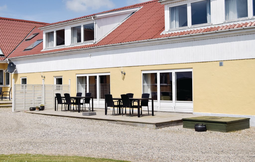 Ferieleilighet - Vindeby/Illebølle , Danmark - G10429 8