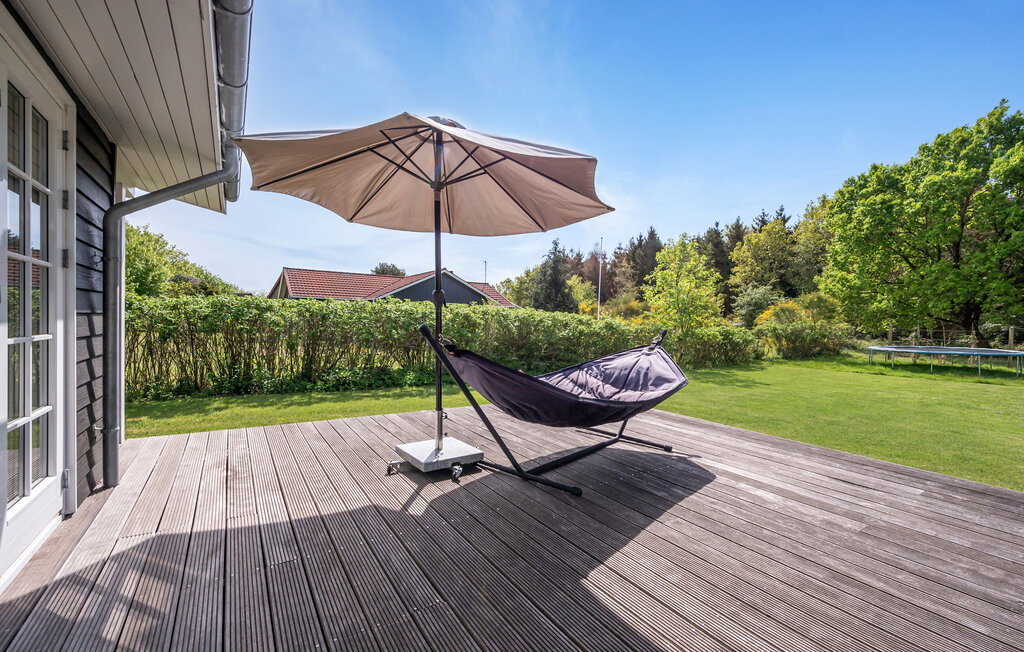 Feriehuse - Spodsbjerg , Danmark - G10508 2