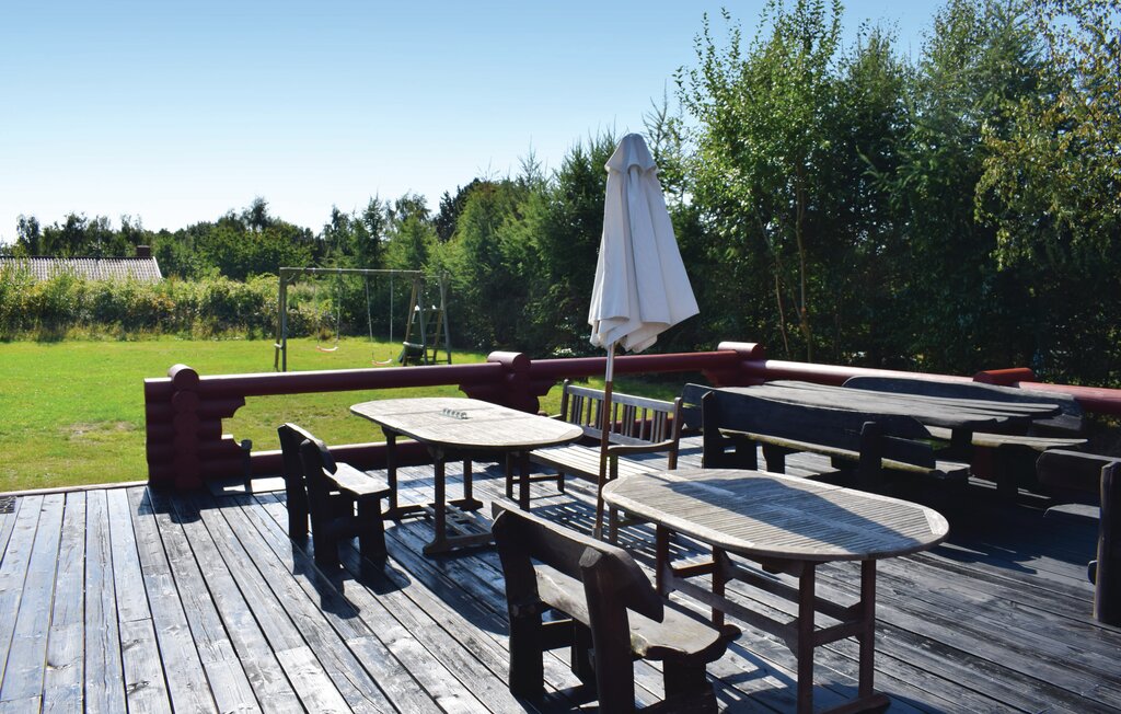 Feriehuse - Ristinge , Danmark - G10579 6