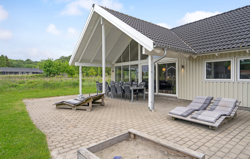 Ferienhaus - Lohals , Dänemark - G10766 2