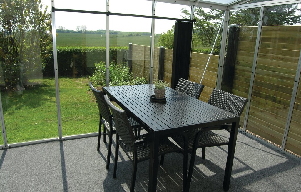 Ferienhaus - Bagenkop , Dänemark - G10771 13