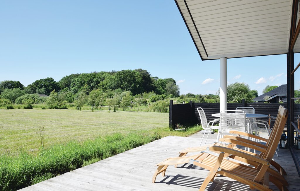 Feriehuse - Hou , Danmark - G10778 7