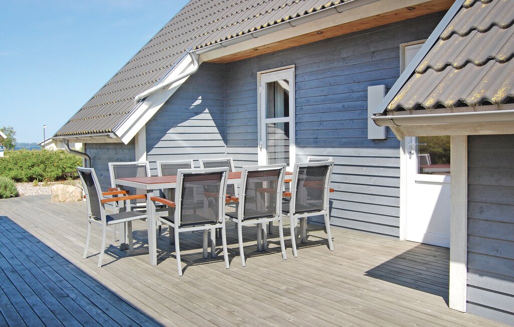 Feriehus - Lohals , Danmark - G10793 7