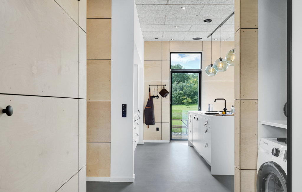 Ferienhaus - Hou , Dänemark - G10801 21