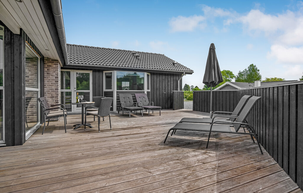 Feriehuse - Spodsbjerg , Danmark - G10898 2