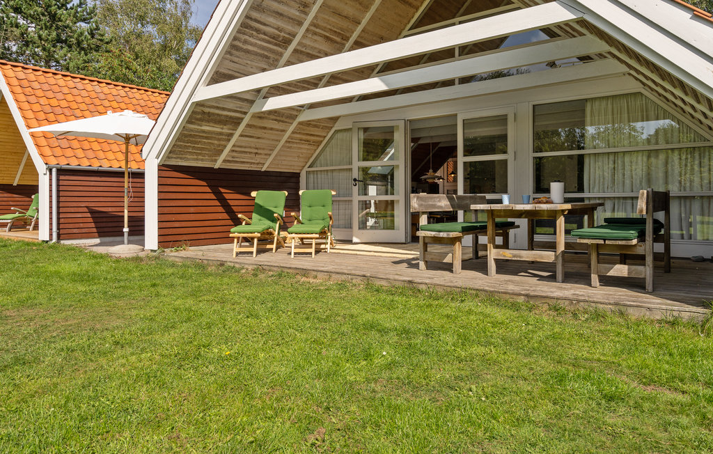 Ferienhaus - Ristinge , Dänemark - G10902 2