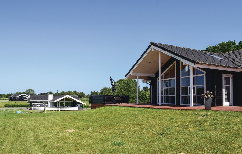 Feriehus - Spodsbjerg , Danmark - G10939 9