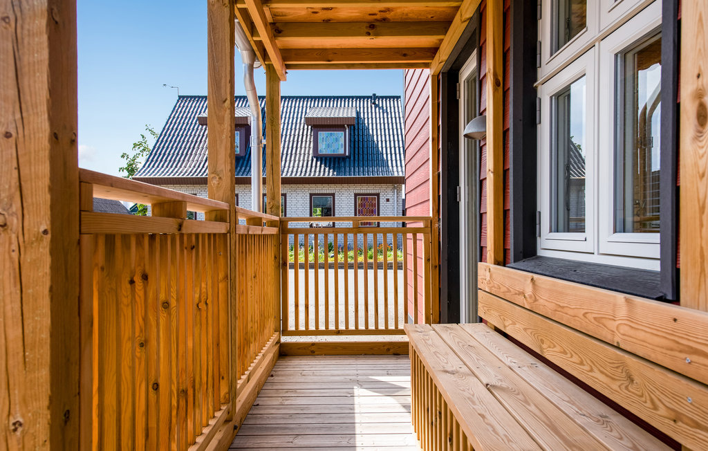 Lejlighed - Bagenkop , Danmark - G10942 3