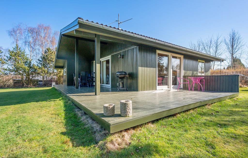 Ferienhaus - Ristinge , Dänemark - G10948 8