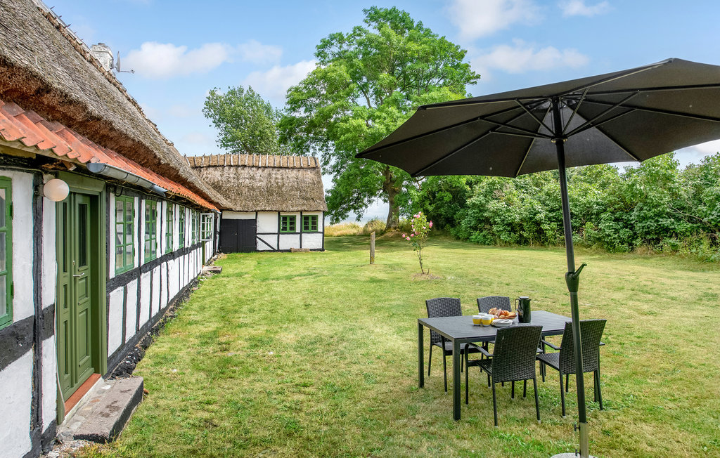 Ferienwohnung - Spodsbjerg , Dänemark - G10973 11