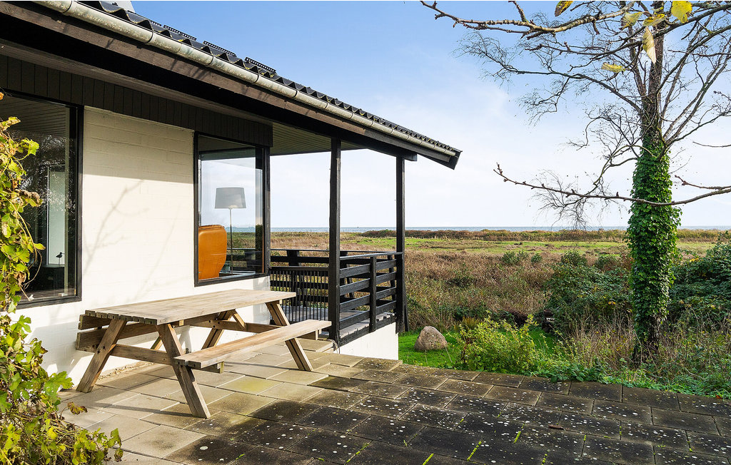 Feriehus - Løkkeby , Danmark - G10980 8