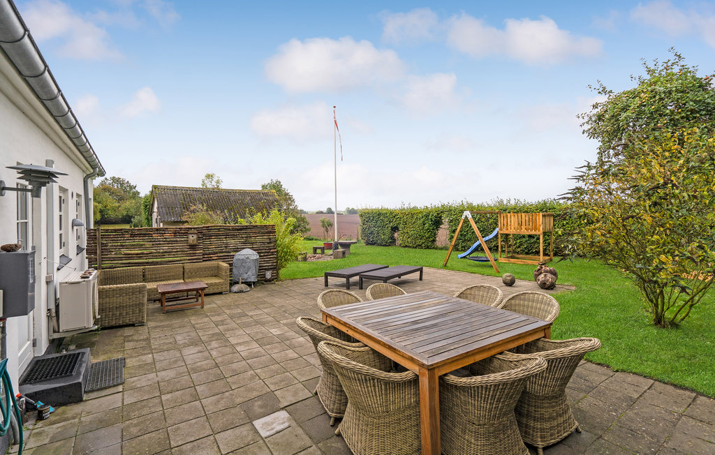 Ferienhaus - Lejbølle , Dänemark - G10981 15