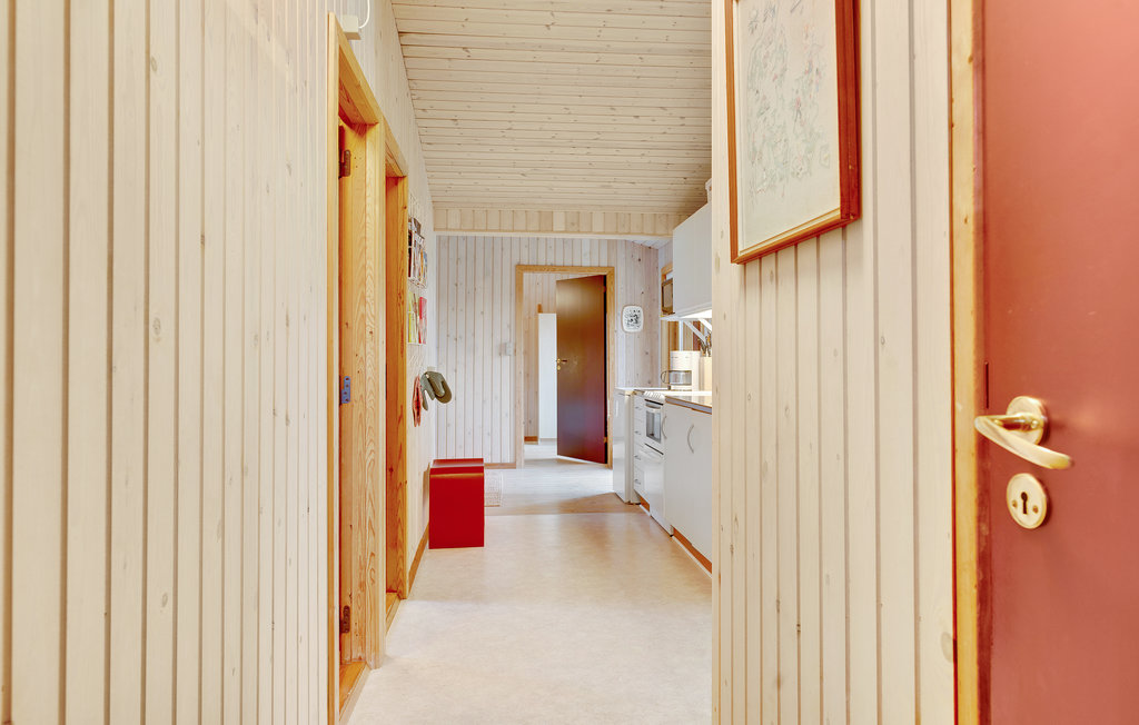 Ferienhaus - Bukkemose , Dänemark - G10990 21