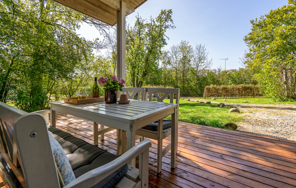 Ferienhaus - Spodsbjerg , Dänemark - G10033 8