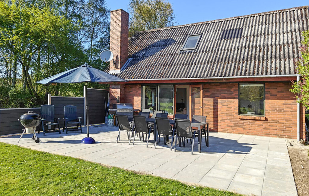 Feriehuse - Botofte , Danmark - G10075 3