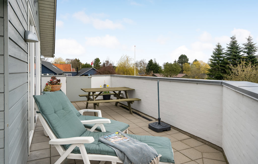Feriehuse - Spodsbjerg , Danmark - G10089 7