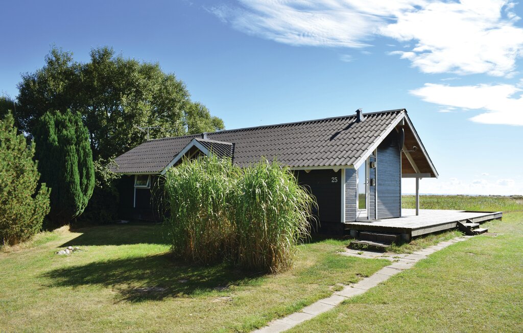 Feriehuse - Fredmose/Sædballe , Danmark - G10092 6