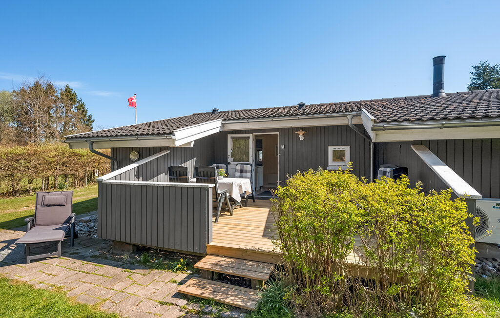Ferienhaus - Spodsbjerg , Dänemark - G10103 2
