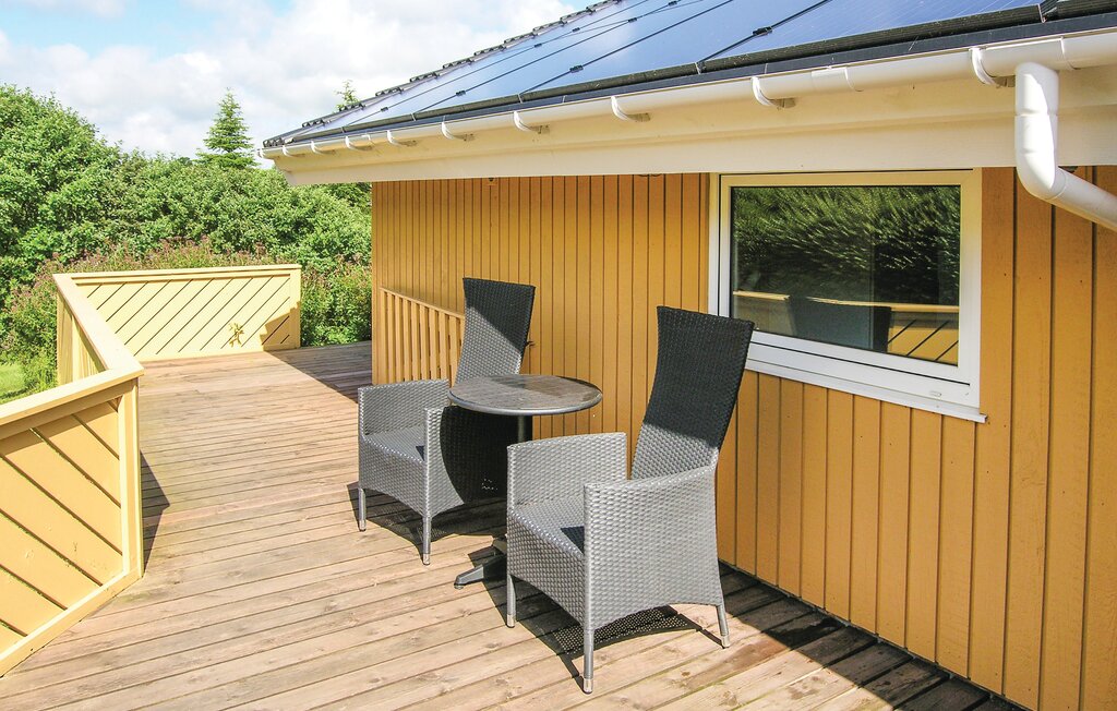 Ferienhaus - Spodsbjerg , Dänemark - G10181 13