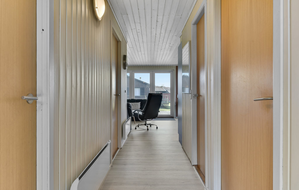 Feriehuse - Fredmose/Sædballe , Danmark - G10236 21